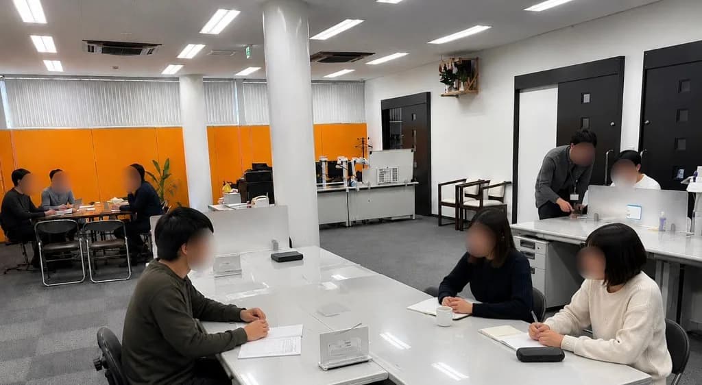コミュニケーション能力の向上