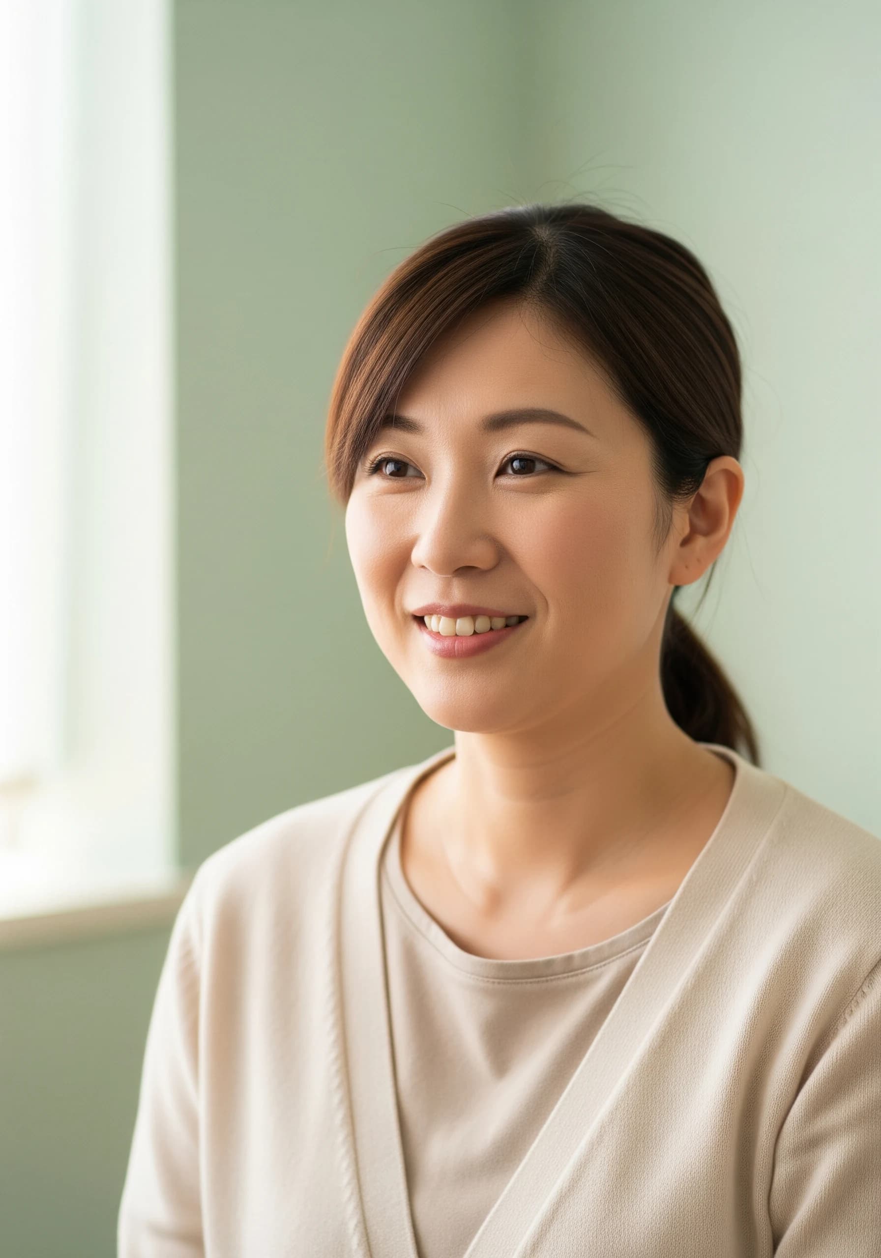 就労支援員